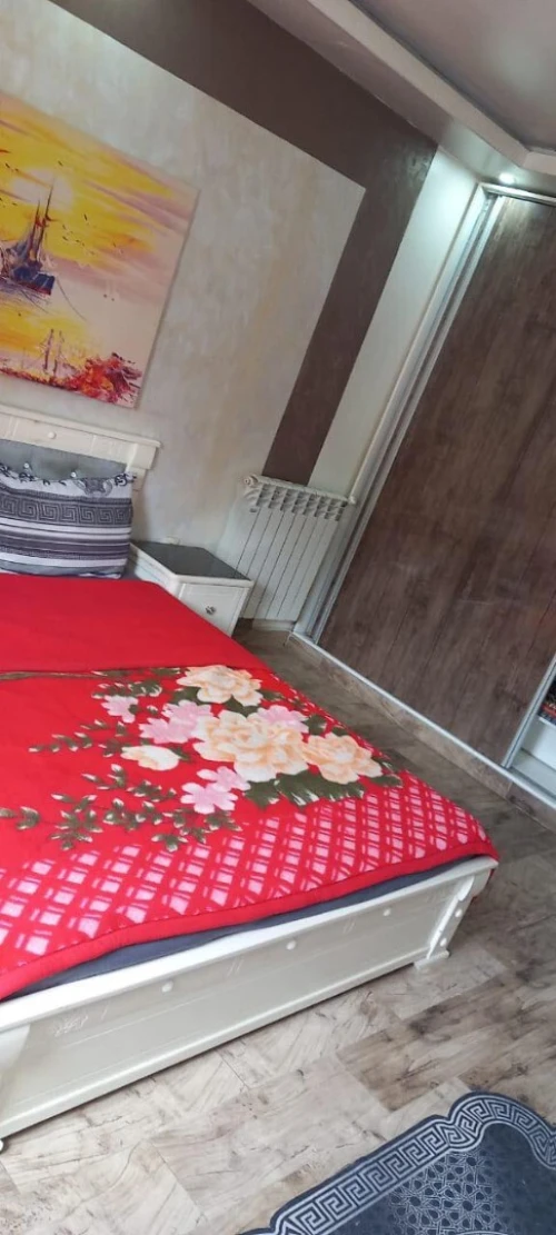 Vente Appartement Annaba Annaba