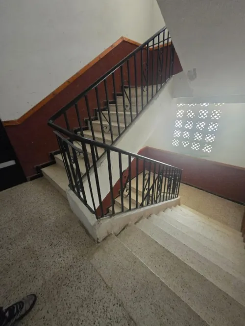 Location Appartement F3 Annaba Annaba