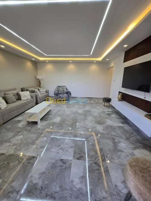 Vente Appartement F4 Annaba Annaba
