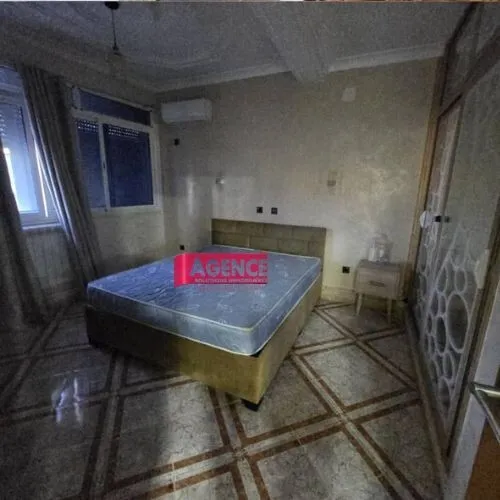 Vente Appartement Niveau de villa F3 Annaba Annaba