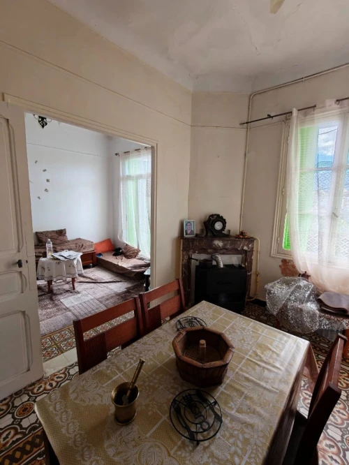 Vente Villa Annaba Annaba