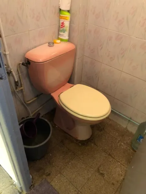Location Appartement F3 Annaba Annaba
