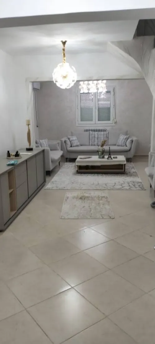 Vente Appartement F7 Annaba Annaba