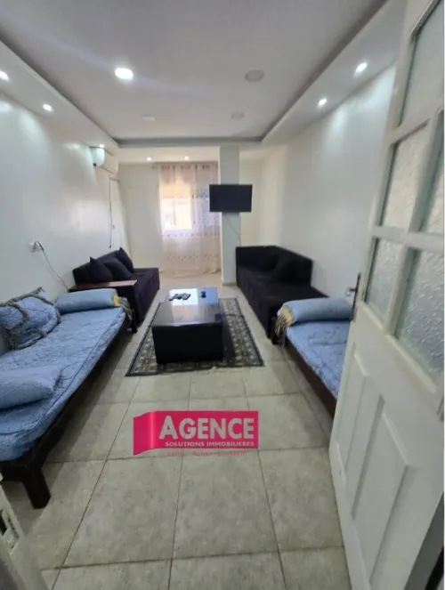 Vente Appartement F3 Annaba Annaba