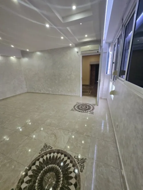 Vente Appartement F4 Annaba Annaba