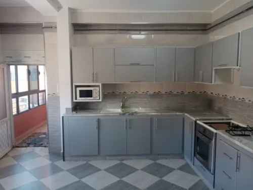 Vente Appartement F5 Annaba Annaba