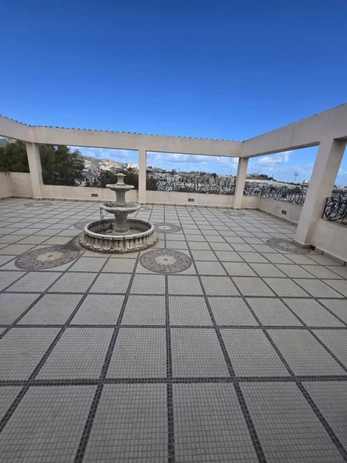 Vente Villa Annaba Annaba