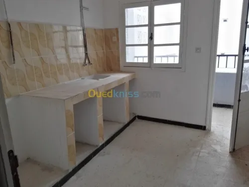 Vente Appartement F3 Annaba Annaba