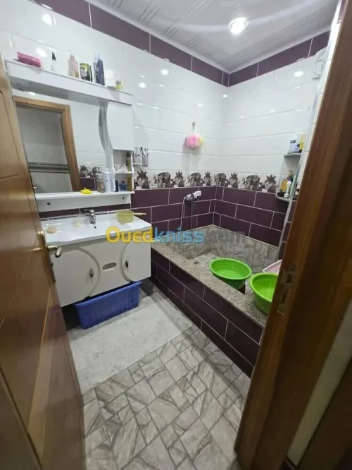 Vente Appartement F4 Annaba Annaba