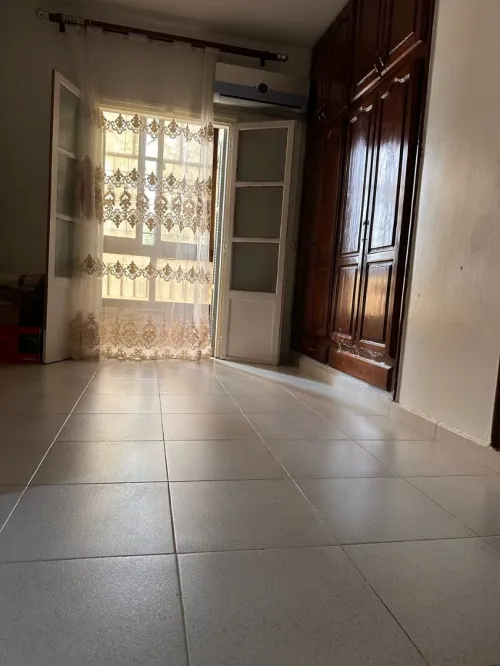 Vente Appartement F4 Annaba Annaba