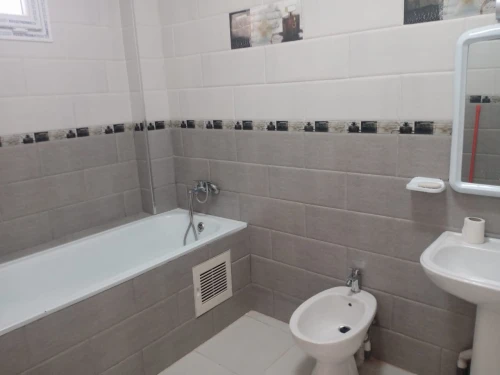 Vente Appartement F5 Annaba Annaba