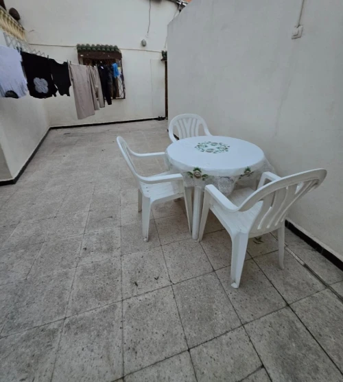 Vente Terrain Annaba El hadjar