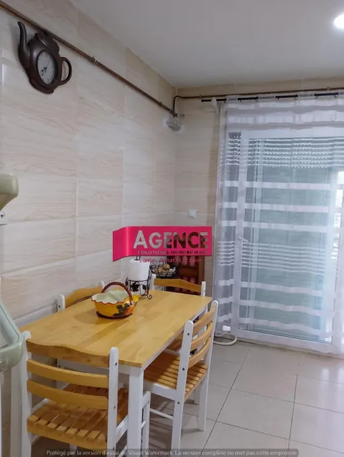 Vente Appartement F2 Annaba Annaba 9