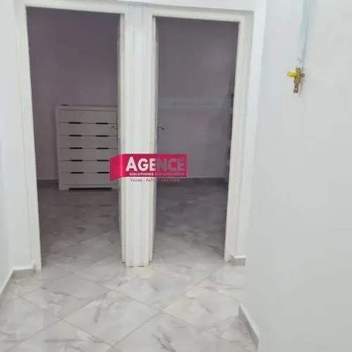 Vente Appartement F3 Annaba Annaba