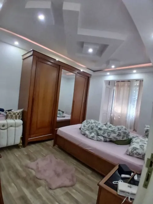 Vente Appartement F3 Annaba Annaba