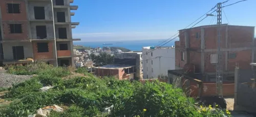 Vente Terrain Annaba Annaba