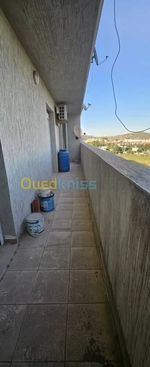 Location Appartement F3 Annaba Annaba