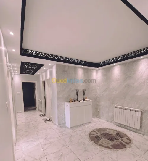 Vente Appartement F3 Annaba Annaba