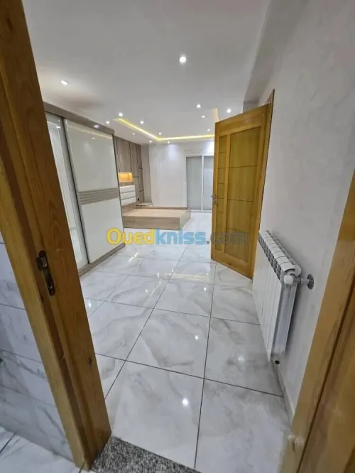 Vente Appartement F3 Annaba Annaba