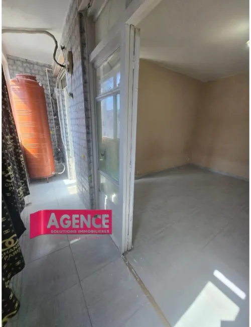 Vente Appartement F2 Annaba Annaba