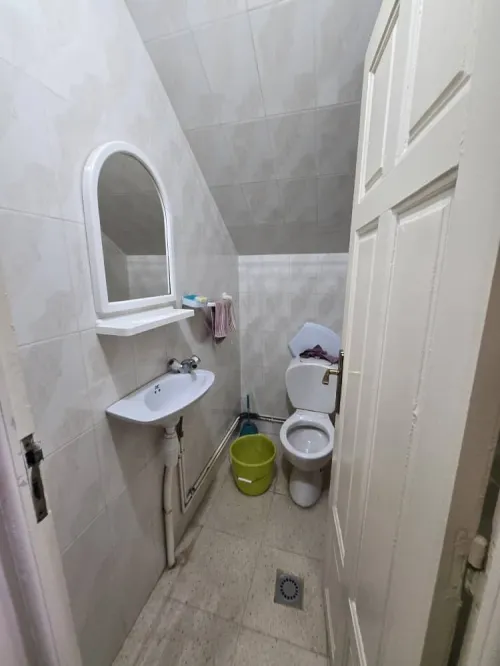 Vente Villa El Tarf Ben mehdi