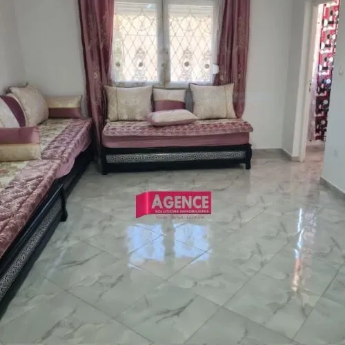 Vente Appartement F3 Annaba Annaba