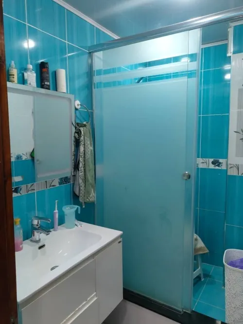 Vente Appartement F3 Annaba Annaba