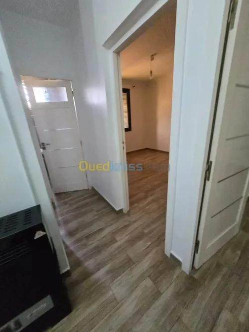 Vente Appartement F3 Annaba Annaba
