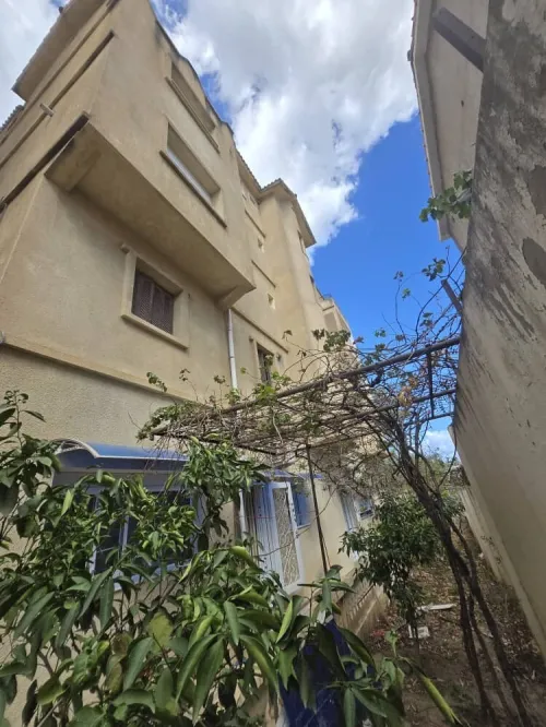 Vente Villa Annaba Annaba