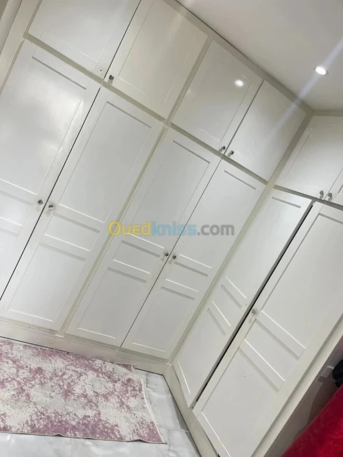 Vente Appartement F5 Annaba Annaba