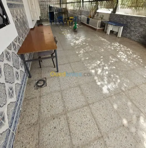 Location Appartement Niveau de villa F4 Annaba Annaba