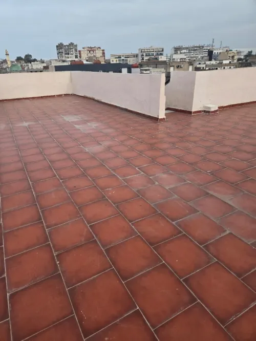 Vente Appartement F2 Annaba Annaba
