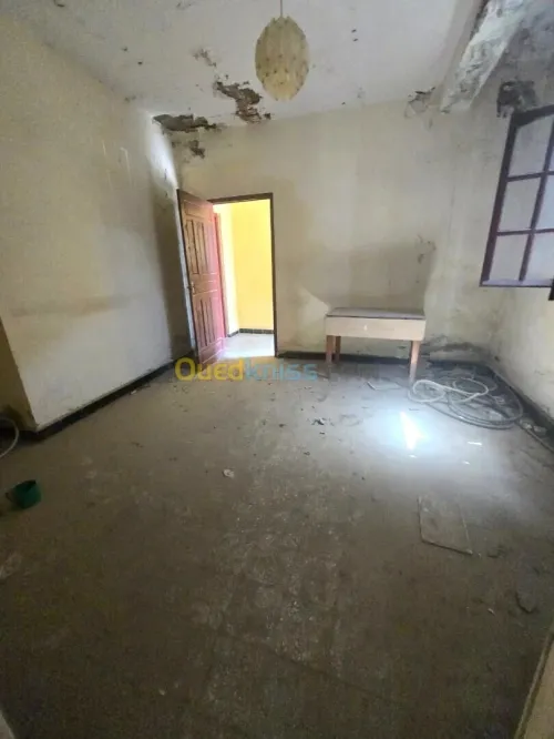 Vente Appartement F5 Annaba Annaba