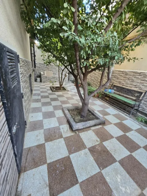 Vente Villa El Tarf Echatt