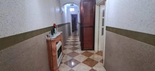Vente Appartement F2 Annaba Annaba