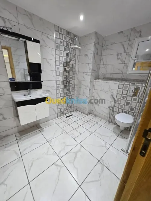 Vente Appartement F3 Annaba Annaba