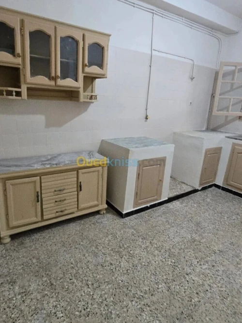 Location Appartement F4 Annaba Annaba