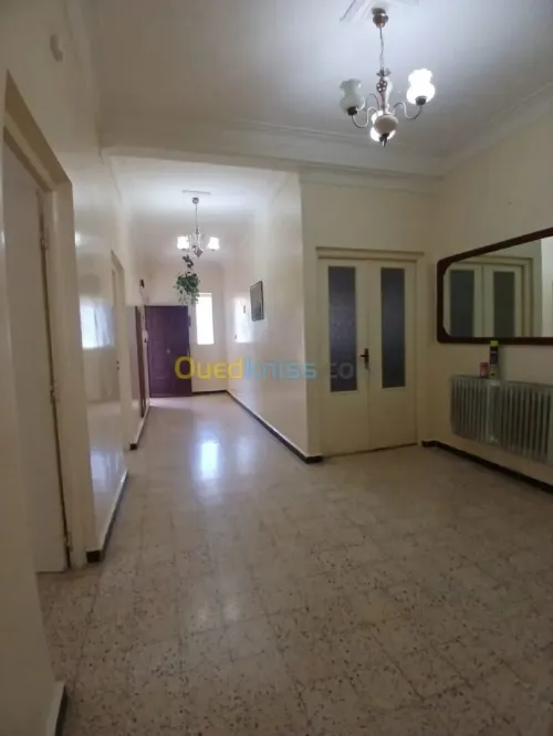 Location Appartement F3 Annaba Annaba
