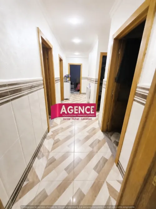 Vente Appartement F4 Annaba Annaba 3