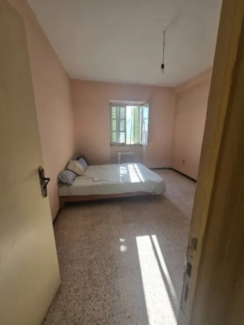 Vente Appartement F4 Annaba Annaba