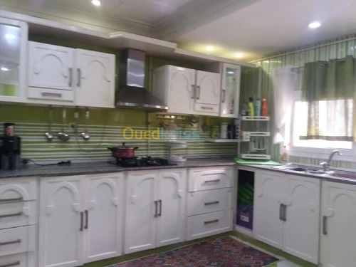 Vente Appartement Duplex F5 Annaba Annaba