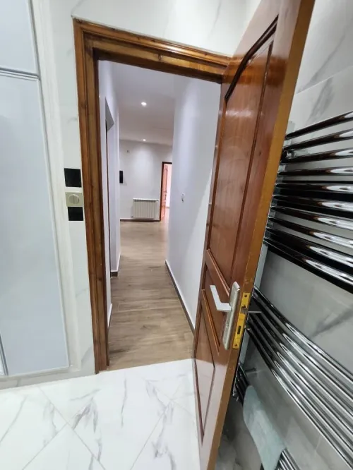 Vente Appartement F4 Annaba Annaba