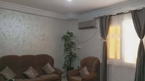 Vente Appartement F3 Annaba Annaba