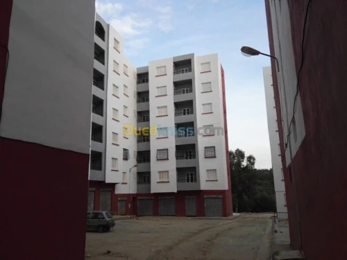 Vente Appartement F3 Annaba Annaba