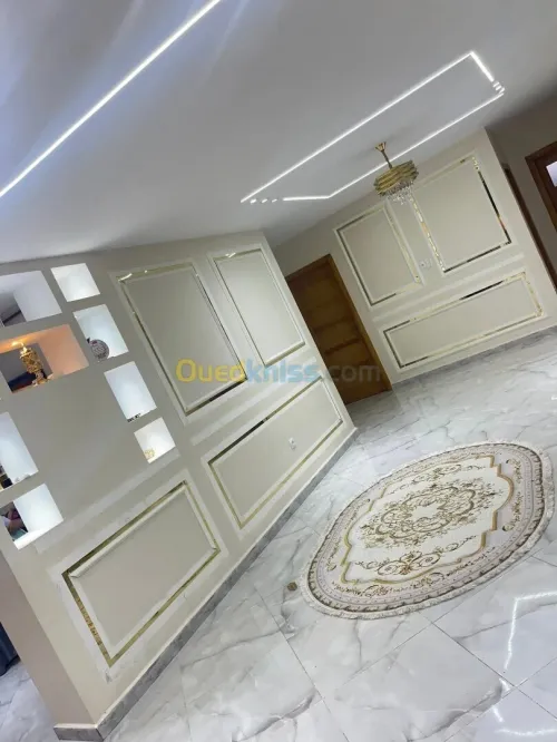 Vente Appartement F5 Annaba Annaba