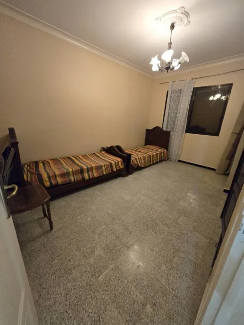 Vente Villa El Tarf Ben mehdi