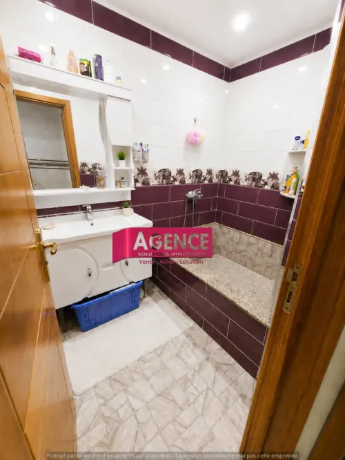 Vente Appartement F4 Annaba Annaba 11