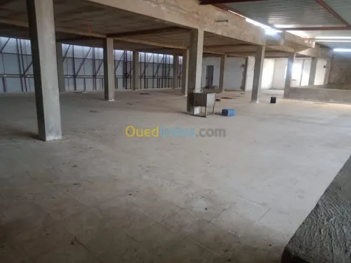 Vente Local Annaba Annaba