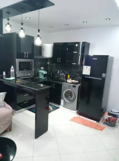 Location Appartement F2 Annaba Annaba