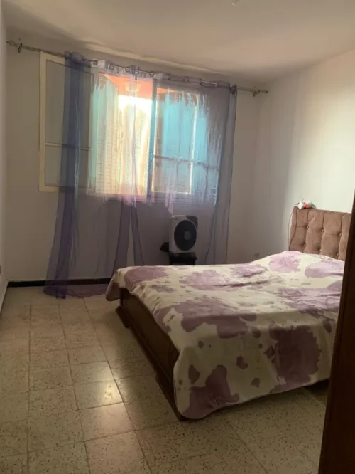 Vente Appartement F3 Annaba Annaba